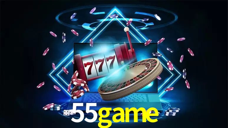 Estatísticas 55game