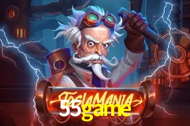 Bônus de Boas-vindas 55game