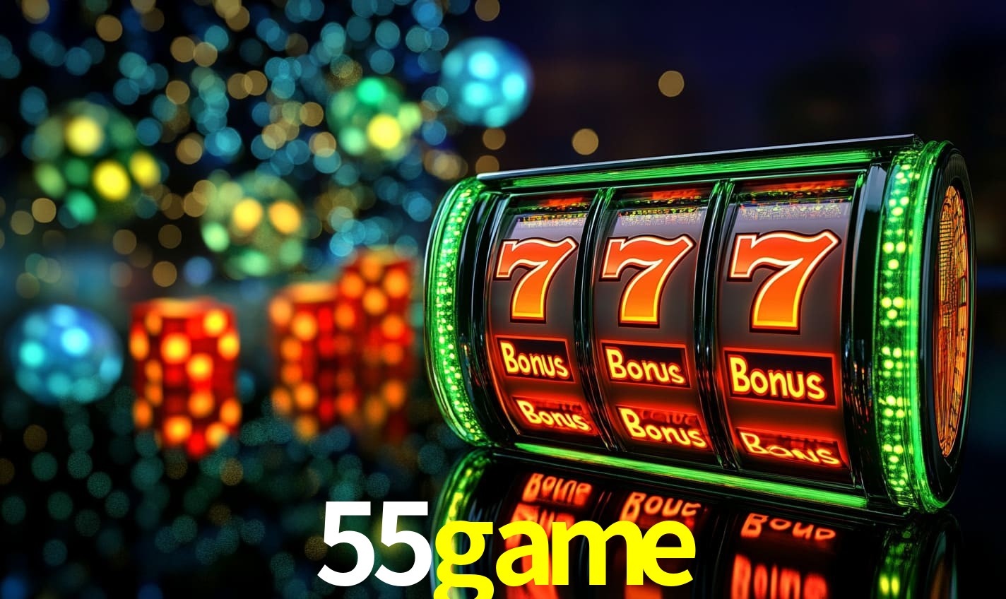 Experiência VIP 55game